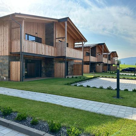 Slovensky Raj D2 Hrabušice Zewnętrze zdjęcie